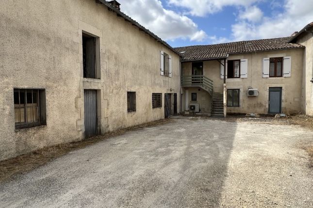 Property for sale in Sauze-Vaussais, Poitou-Charentes, 79190, France