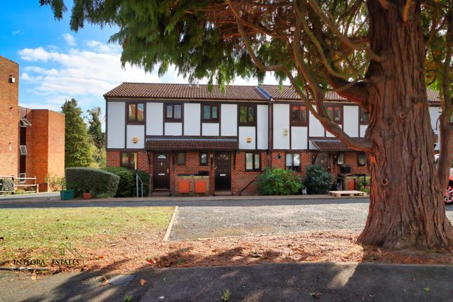 2-bed house on 17, Luscombe Court, Shortlands, £400,000