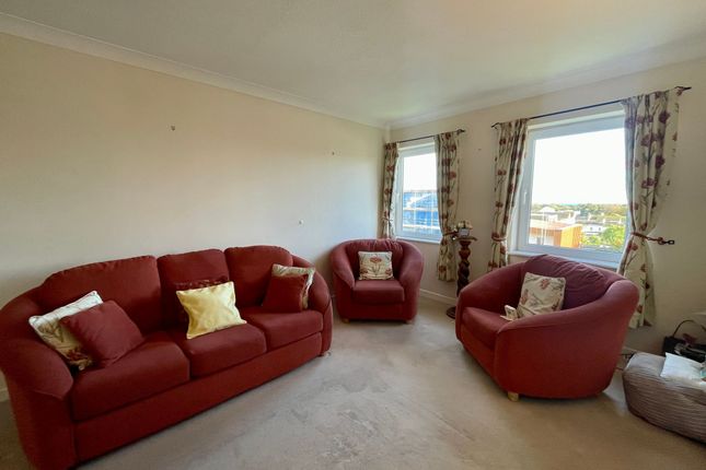 Flat for sale in St. Albans Road, Torquay