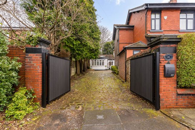 4b, Avondale Road, Manchester photo 3