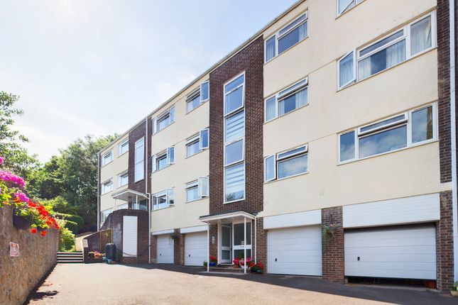 Flat for sale in Salthouse Road, Clevedon, North Somerset