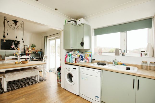 End terrace house for sale in Halsteads Road, Torquay