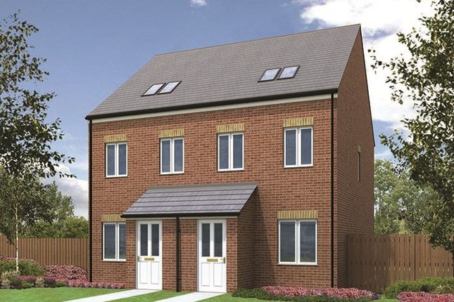 3 Bed Town House For Sale Ashington Ne63 9jl 3 Bed Town House For Sale Ashington Ne63 9jl