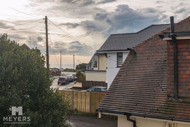 Detached house for sale in Avoncliffe Road, Southbourne