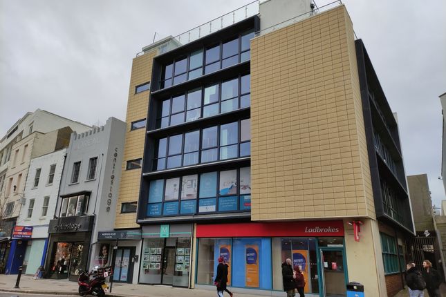 Block of flats for sale in South Street, Worthing