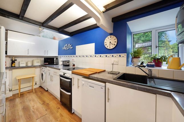 Pear Tree Cottage, Newton Ferrers photo 3