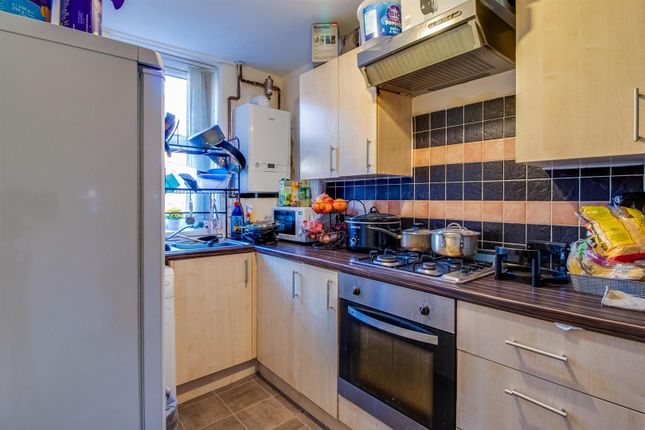 End terrace house for sale in Copperfield Crescent, Cross Green, Leeds