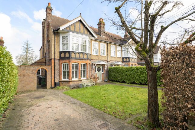 5-bed house on 21, Moreton Avenue, Harpenden, £1,895,000