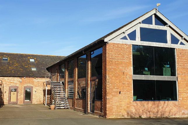 Thumbnail Office to let in Park View Business Centre, Combermere, Whitchurch