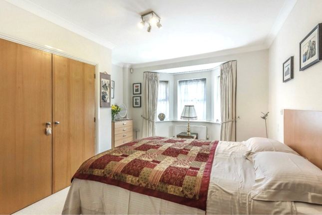 Flat for sale in Lowlands Court, 3 Victoria Road, London