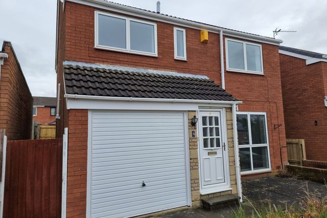 Find 4 Bedroom Houses For Sale In Ashington Northumberland Zoopla