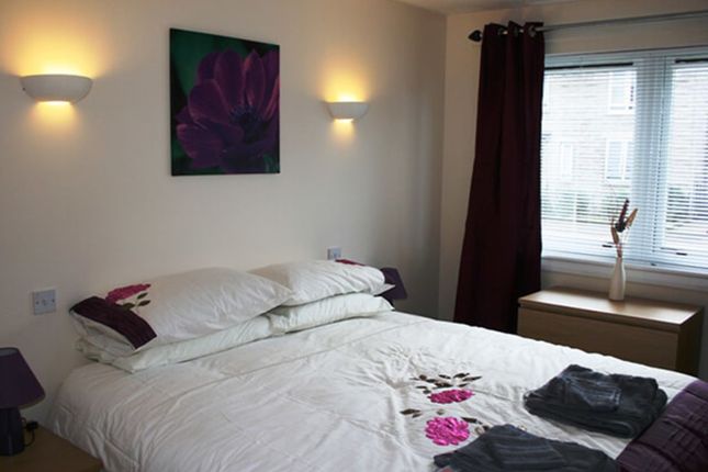 Flat to rent in Mill Street, Glasgow