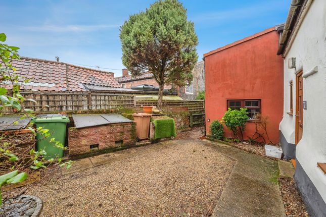 Land At, Goughs Yard, The Street, Norwich photo 4