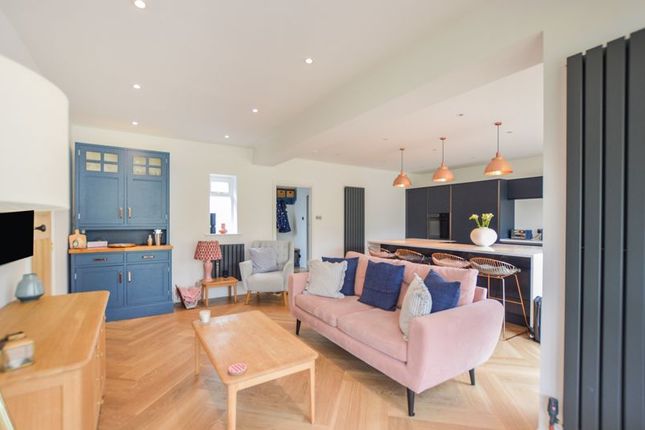 Semi-detached house for sale in Emlyns Street, Stamford