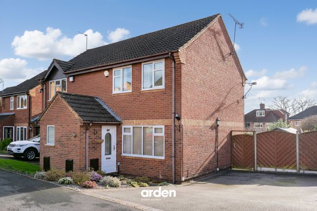 2-bed house on 29 Glebe Road, Birmingham, £265,000