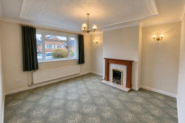 Snowdon Drive, Wrexham photo 2