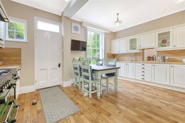 Detached house for sale in Manor Road, Dengie