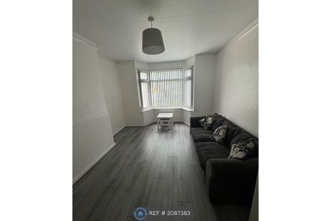 Thumbnail Flat to rent in Middleborough Road, Coventry