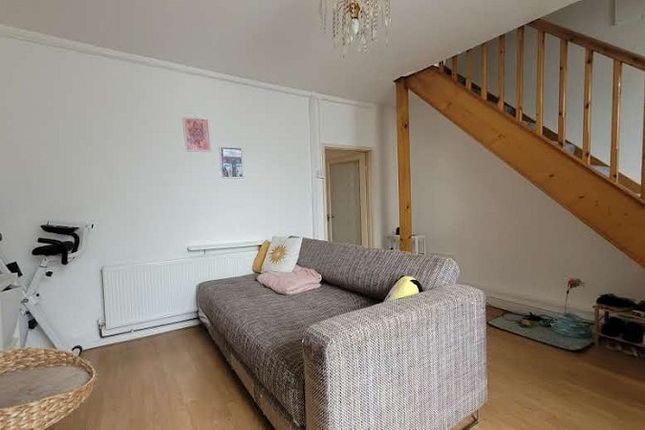 Terraced house to rent in Chapel Street, Treorchy, Rhondda, Cynon, Taff.