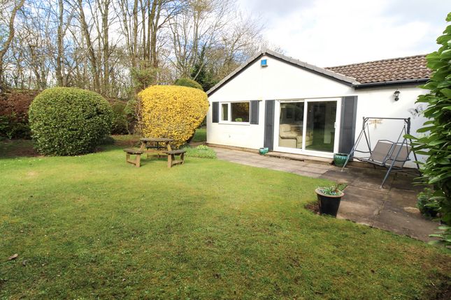 Detached bungalow for sale in Wade Grove, Warwick