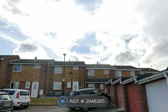 The Oval, Conisbrough, Doncaster photo 2