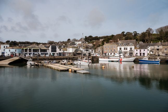 Property for sale in Duke Street, Padstow, Cornwall