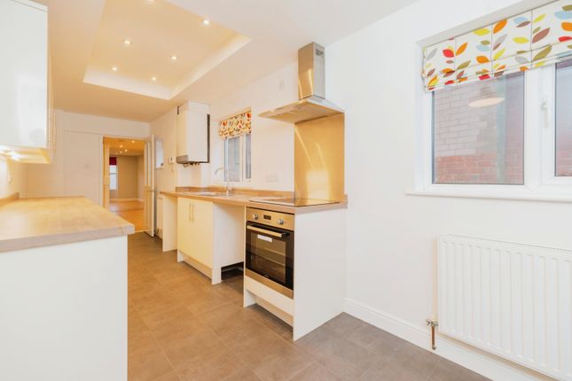 Terraced house for sale in High Street, Northallerton