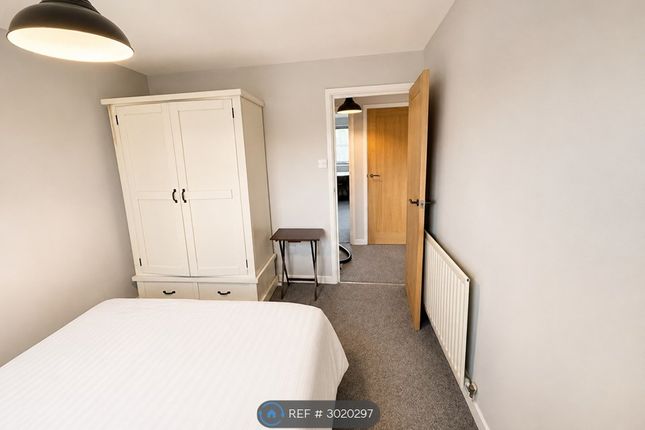 Almond Flats, Almond St, Derby photo 5
