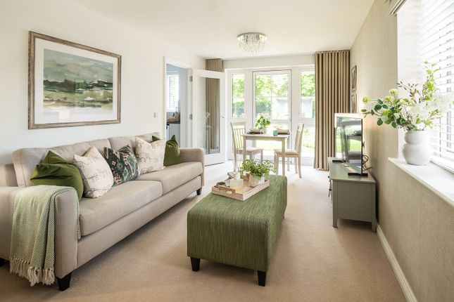 Apartment 16, Baker Lodge, High Street, Staplehurst photo 3