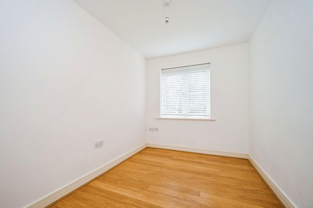 Flat for sale in Hollins Drive, Stafford, Staffordshire