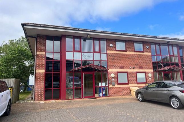 Thumbnail Office for sale in 6 Hargreaves Court, Stafford