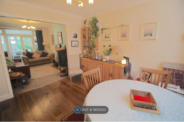 Hollyhurst Grove, Birmingham photo 2