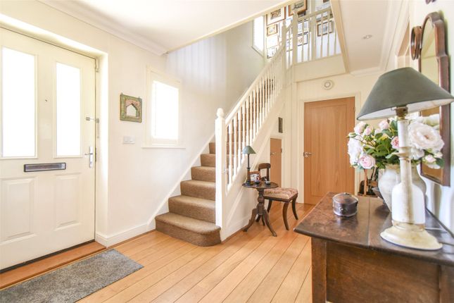 End terrace house for sale in Canal Reach, Andwell, Hook, Hampshire