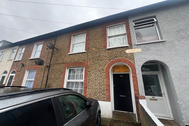 Terraced house for sale in Queens Road, Croydon
