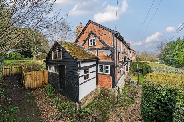 Cottage for sale in Bridge Street, Pembridge, Leominster