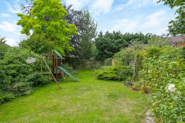 Semi-detached house for sale in St. Martins Windmill, 6 Windmill Close, Canterbury