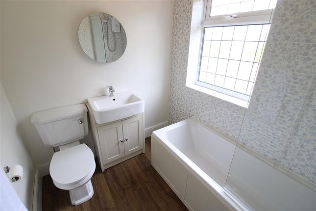 Detached house for sale in Moorgreen, Newthorpe, Nottingham