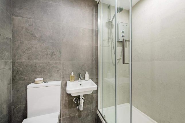 Flat for sale in Chagford Street, London