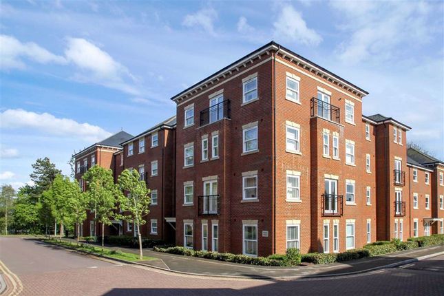 2 bed flat for sale in Watson House, Bletchley, Miton Keynes MK3