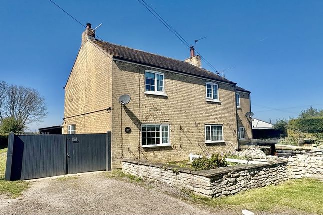 2-bed house on 27, Church Road, Lincoln, £280,000