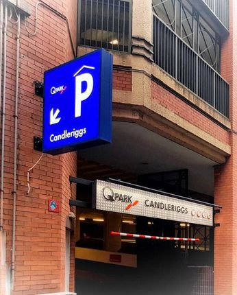 CAR PARK SPACE 66, 37, Albion Street, Glasgow photo 3