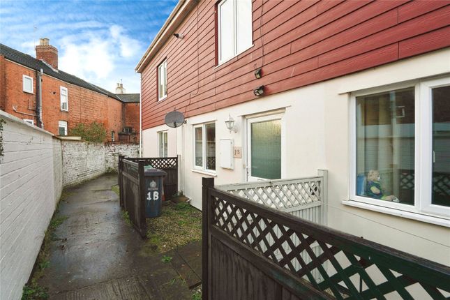Terraced house for sale in Weston Road, Gloucester, Gloucestershire