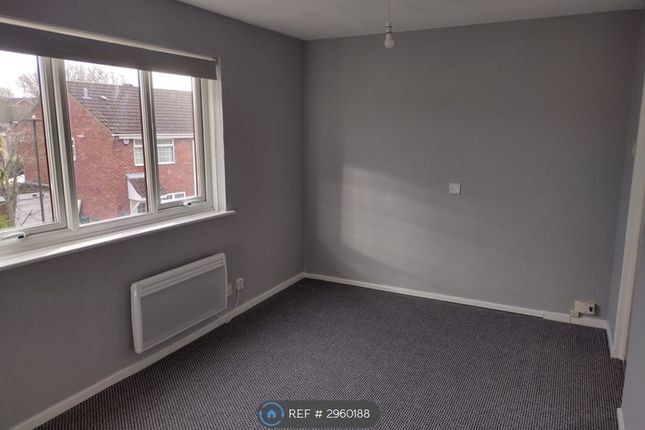 Flat, Old Bank Top, Birmingham photo 2