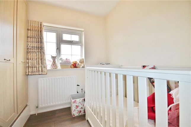 Terraced house to rent in Mill Farm Avenue, Sunbury-On-Thames, Surrey