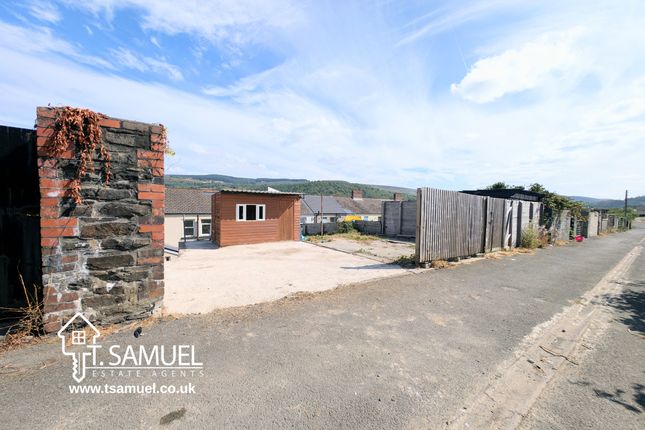 100 Park View Terrace, Aberdare photo 4