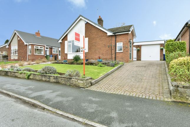 4-bed house on 21, Bowfell Drive, Stockport, £475,000