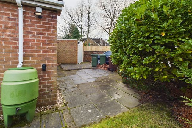 Detached bungalow for sale in Queens Road, Formby