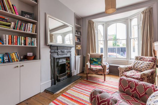 Thumbnail End terrace house to rent in Lockhart Street, Mile End, London