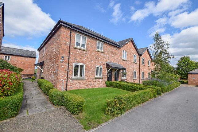 Flat for sale in Outwood House, Griffin Farm Drive, Heald Green