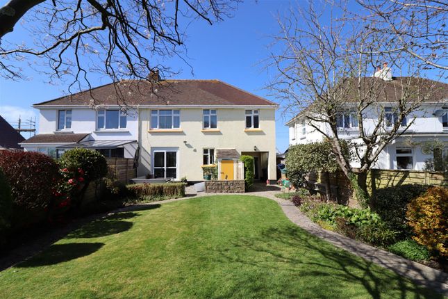 26, Oakland Avenue, Barnstaple photo 2